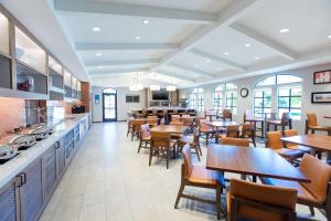 Hyatt House San Ramon - Frequently Asked Questions