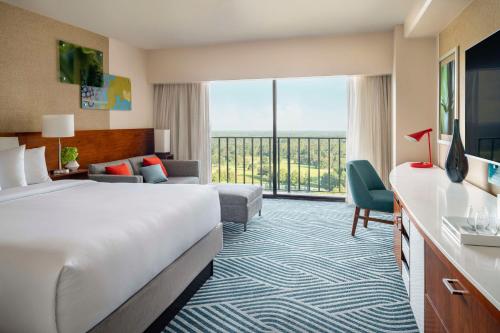 Hyatt Regency Grand Cypress Resort - Frequently Asked Questions