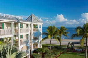 Hyatt Vacation Club at Windward Pointe - Frequently Asked Questions