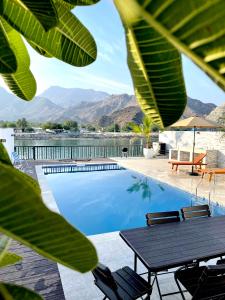 Iconic 4-Bedroom Villa With Pool in Fujairah Palm - Policies and Restrictions