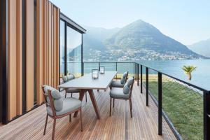 Il Sereno Lake Como - The Sum Up