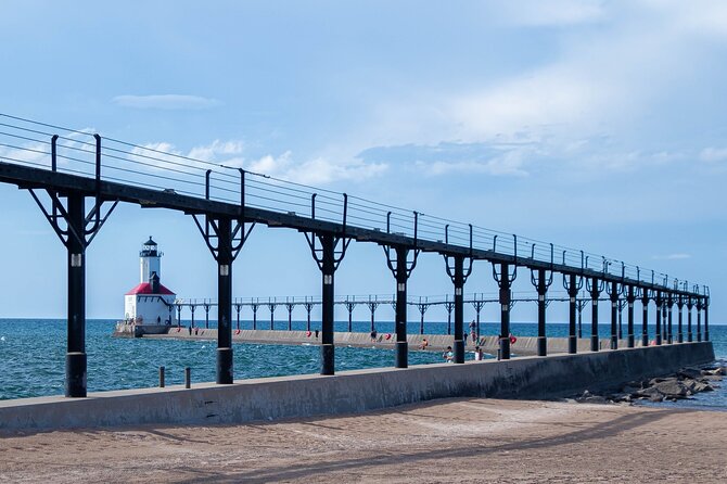 Indiana Dunes National Park With Audio Tour Guide - Support and Assistance Available