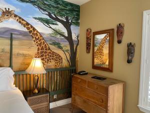 Inn at Occidental - Frequently Asked Questions