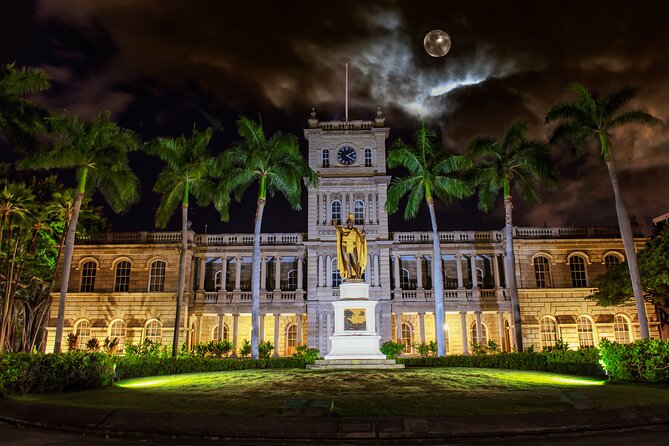 Island of the Gods: Stories of Wao Kanaka - The Sum Up