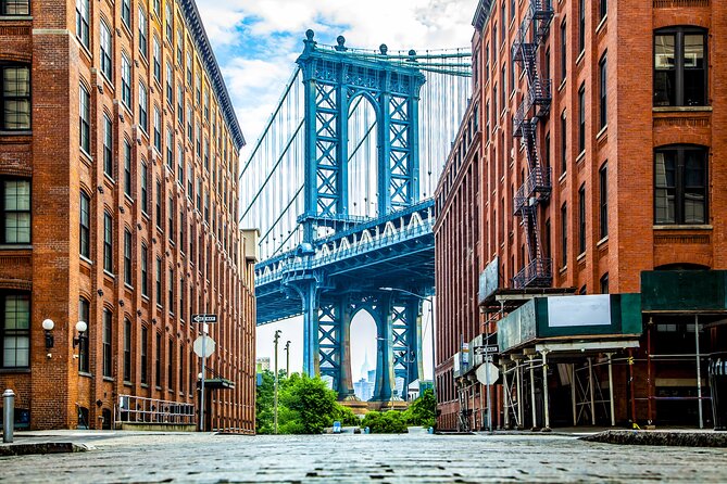 Jewish History of NYC Private Tour With Transfers - Sum Up