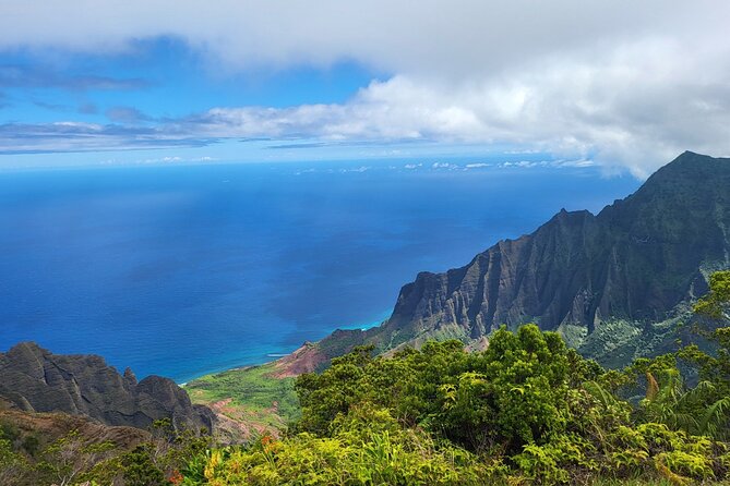 Kauai Island Day Trip From Oahu With Airfare Included - Sum Up