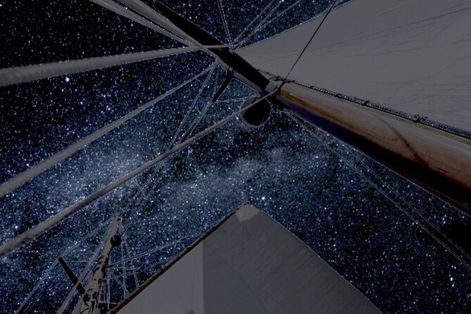Key West Guided Stargazing Cruise Aboard Schooner America 2.0 - Explore Key West Before Your Cruise