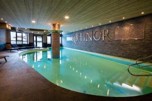 Koh-I Nor Residence by Les Etincelles - Parking and Transportation