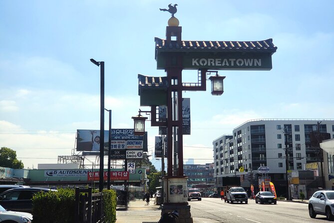 Korea Town Hidden Storytelling Experience With Korean Guide - What to Bring for an Enjoyable Experience