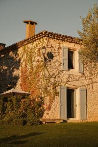 La Bastide De Marie, Houses and Hotels Sibuet - Nearby Attractions
