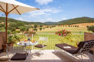 LAndana Tenuta La Badiola - Activities and Recreation