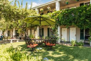 Lavender Inn by the Sea - Frequently Asked Questions