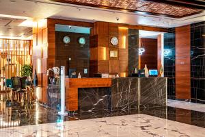 Luxe Grand Hotel Apartments - Questions About Your Stay