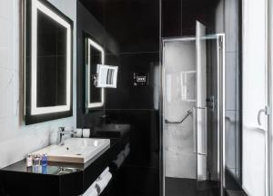 Maison Albar - The Diamond - Accessible Features