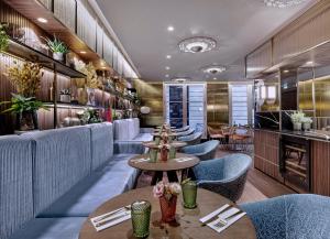 Maison Colbert Member of Meliá Collection - Frequently Asked Questions
