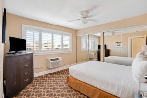 Marin Suites Hotel - Frequently Asked Questions