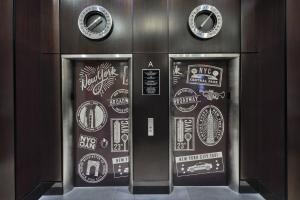 Marriott Vacation Club®, New York City  - Booking Information