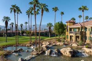 Marriotts Desert Springs Villas II - General Information
