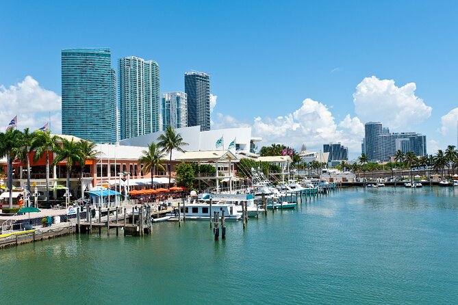 Miami Beaches Self-Guided Driving Audio Tour - Exploring More Self-Guided Experiences in Florida