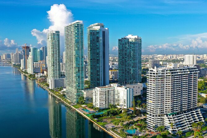 Miami Downtown Highlights Private Guided Walking Tour - The Sum Up