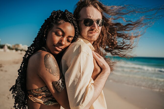 Miami Photographer Private Shoot Sunrise & Sunset in Miami Beach - Post-Shoot Experience