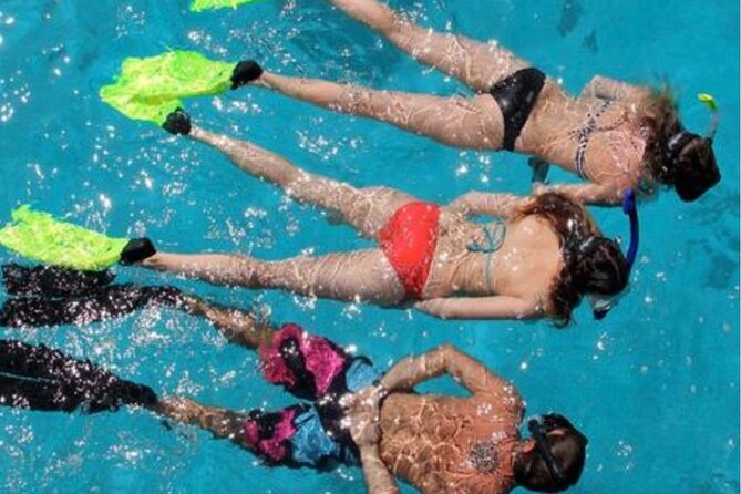 Miami: Snorkeling Adventure Small Group From Sunny Isles - Tips for an Unforgettable Experience