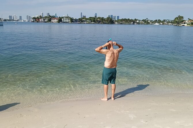 Miami: Snorkeling for Beginners Private Tour - What to Bring and Wear