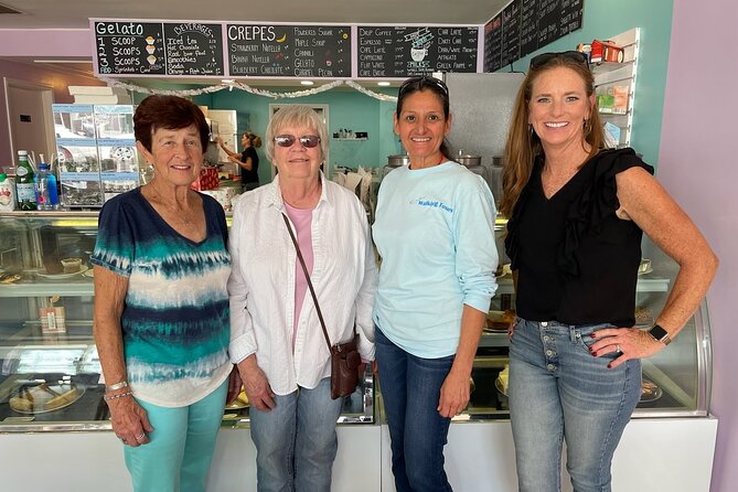 Midtown Mosey - Discovering Hidden Gems