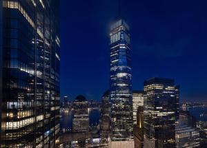 Millennium Downtown New York - Accessibility and Transportation