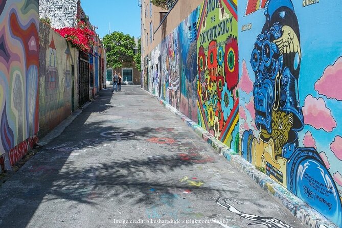 Mission District: Private San Francisco Food Tour - Sum Up