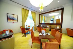 Monaco Hotel - Important Information