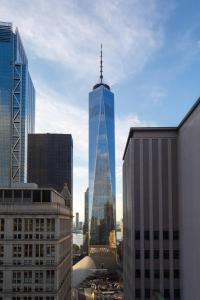 Moxy NYC Downtown - Frequently Asked Questions