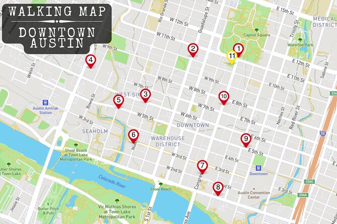 Murder Mystery Detective Experience in Austin TX - Sum Up