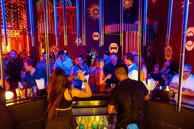 Museum of Sex Miami Admission Ticket - Ticket Pricing