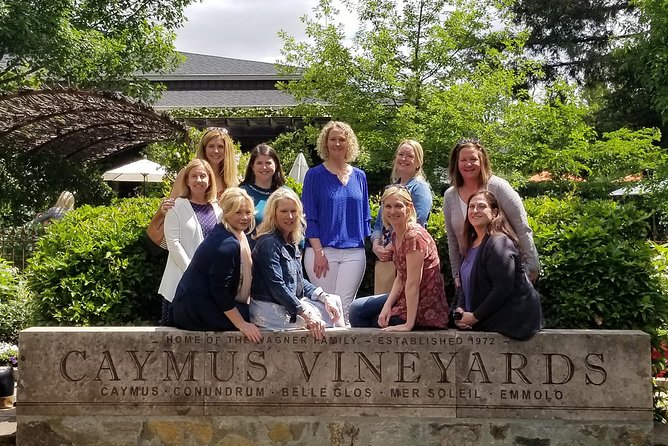 Napa & Sonoma Tours - Exploring the Regions