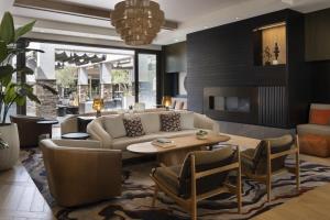 Napa Valley Marriott Hotel & Spa - Frequently Asked Questions
