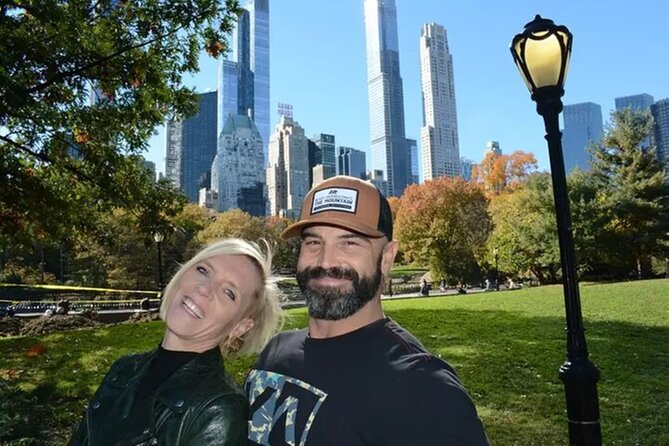 New York 6hr Private Walking Tour With Licensed Guide - The Sum Up
