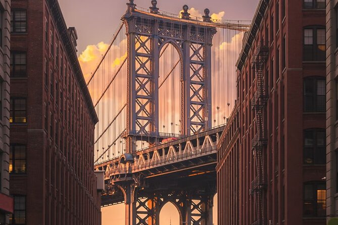 New York Airport JFK Round Trip Transfer to Manhattan or Brooklyn - The Sum Up