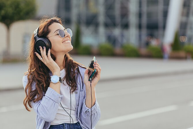 New York Celebrity Homes Self-Guided Walking Audio Tour - Sum Up