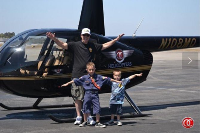 Newport Beach Tour - Tips for Your Aerial Adventure