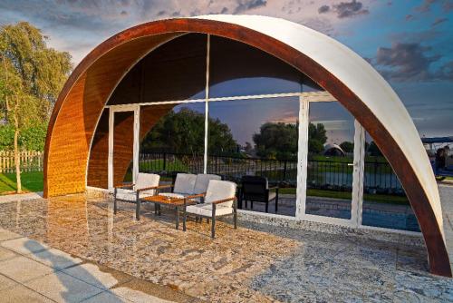 Nirvana Retreat - Questions About Your Stay