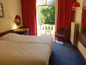 Nol in T Bosch - Booking and Reservation