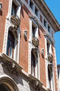Nolinski Venezia - Evok Collection - Transportation Options