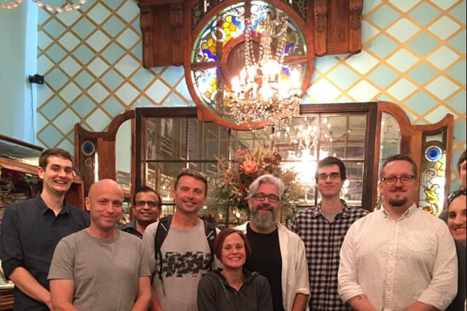 NYC Sweet Tours Soho - Tips for a Sweet Experience