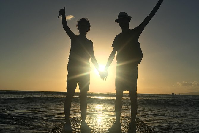 OAHU VOLCANO AND BEACHES - Tour in Spanish - What to Expect on the Tour