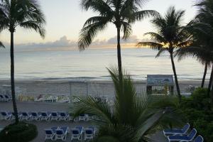 Ocean Sky Hotel & Resort - Frequently Asked Questions