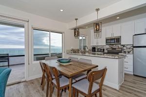 Ocean Villas Beach Front - Booking Information