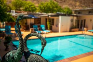 Old Ranch Inn - Adults Only 21 & Up - Frequently Asked Questions