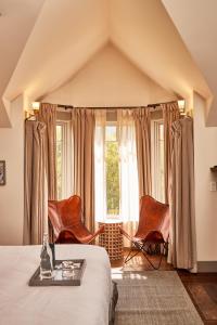 Olema House at Point Reyes - Booking Information