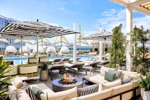 Omni San Diego Hotel - Frequently Asked Questions